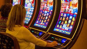 Casino Hold'em seasonal event promotion